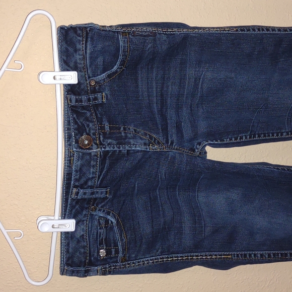 Silver Frances Boot Cut Jeans Size 29 - Picture 9 of 11